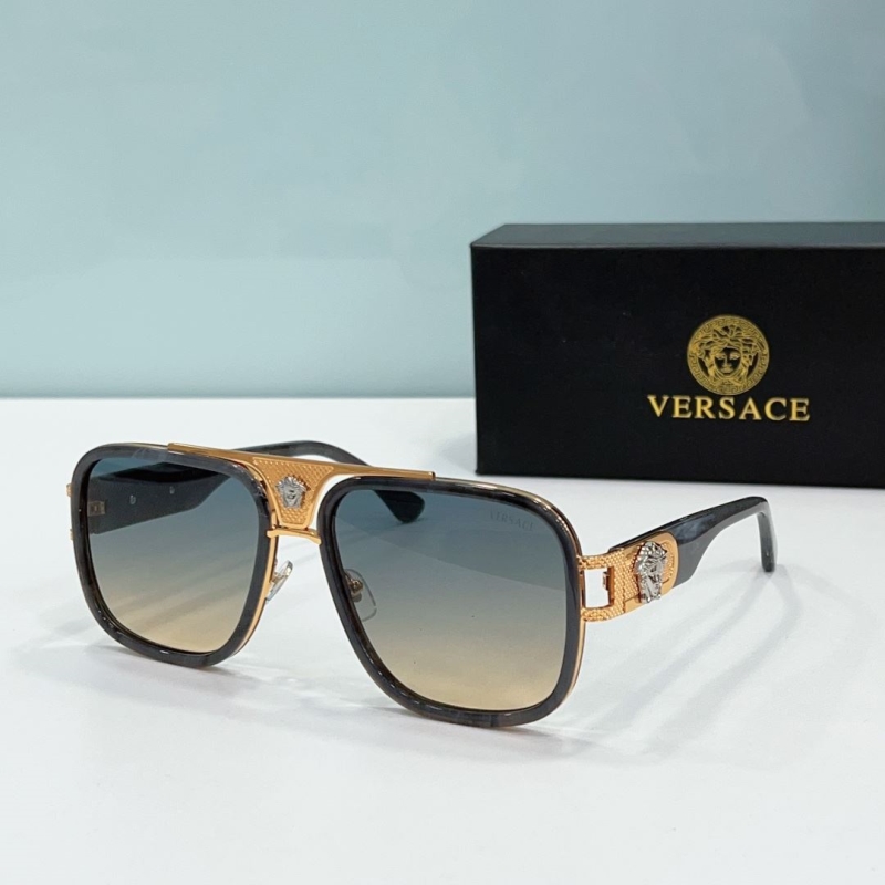 Versace Sunglasses